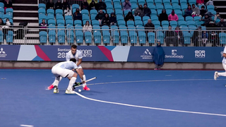 Highlights | Men's Hockey - Pan American Games Santiago 2023