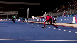 Highlights | Men's Hockey - Pan American Games Santiago 2023