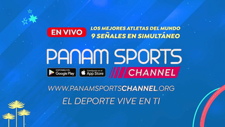 Highlights | Men's Hockey - Pan American Games Santiago 2023