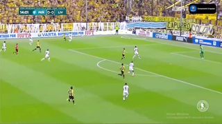 LIVERPOOL CHAMPIONS! Peñarol 0 Liverpool 1 - Summary - Second Leg Final - 2023