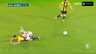 LIVERPOOL CHAMPIONS! Peñarol 0 Liverpool 1 - Summary - Second Leg Final - 2023