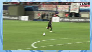 #UCL ROUND OF 16 | HEAD TO HEADS of the week!