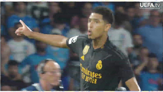 #UCL ROUND OF 16 | HEAD TO HEADS of the week!