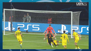 #UCL ROUND OF 16 | HEAD TO HEADS of the week!