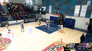 For broadcasters, the airtime is almost over: the most amazing offensive quarter of the season