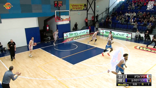 For broadcasters, the airtime is almost over: the most amazing offensive quarter of the season