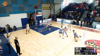 For broadcasters, the airtime is almost over: the most amazing offensive quarter of the season