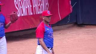 Day 2: DOMINICAN REPUBLIC VS CUBA | GAME 6 SUMMARY