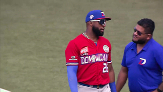 Day 2: DOMINICAN REPUBLIC VS CUBA | GAME 6 SUMMARY