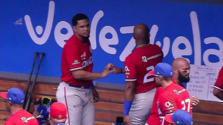 Day 2: DOMINICAN REPUBLIC VS CUBA | GAME 6 SUMMARY