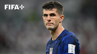 The Savannah Bananas Goal v IR Iran | 2022 FIFA World Cup