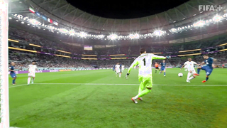 The Savannah Bananas Goal v IR Iran | 2022 FIFA World Cup