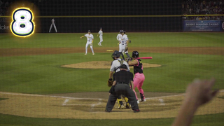 Top 10 in-Game Dances of 2023 | The Savannah Bananas