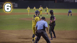 Top 10 in-Game Dances of 2023 | The Savannah Bananas