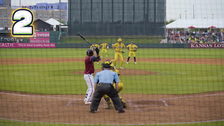 Top 10 in-Game Dances of 2023 | The Savannah Bananas