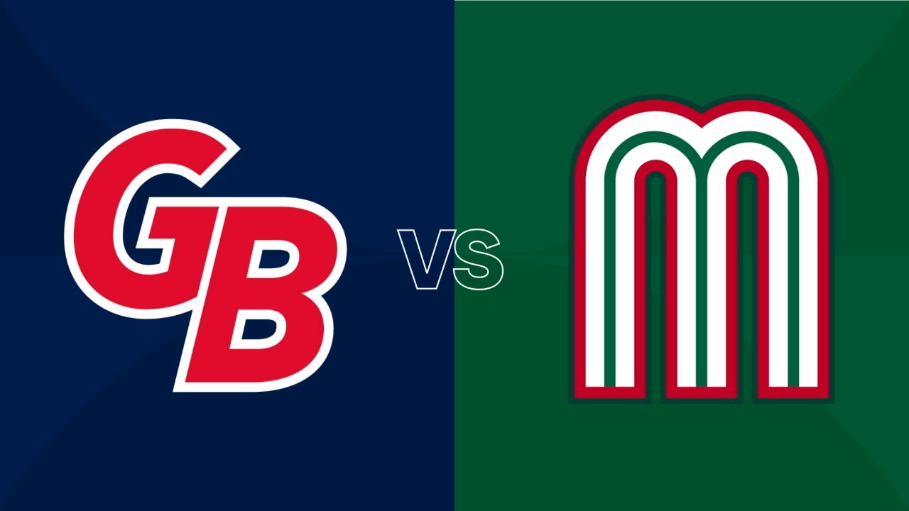 Great Britain vs. Mexico Game Highlights | 2023 World Baseball Classic