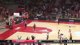 Betclic ELITE TOP 10 by Rent A Car | May 2023 | LNB Officiel