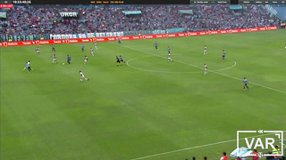 VAR 2024 | #CopaSurFinanzas | Belgrano - Talleres | Matchday 7