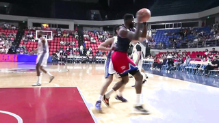 Condensed Game: Group A - TNT Tropang Giga vs. Anyang Jung Kwan Jang Red Boosters | Jan 24, 2024