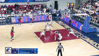 Condensed Game: Group A - TNT Tropang Giga vs. Anyang Jung Kwan Jang Red Boosters | Jan 24, 2024