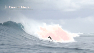 Thrilling Showdown at Sunset Beach! Highlights from a Dream Day | WSL 2024