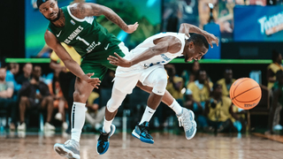 Day-1 before the #BAL4 UNVEILING