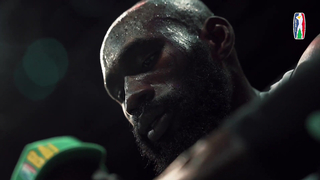 Day-1 before the #BAL4 UNVEILING