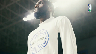 Day-1 before the #BAL4 UNVEILING