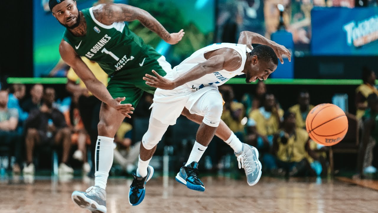 Day-1 before the #BAL4 UNVEILING