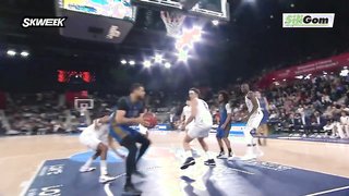 Paris vs. Saint-Quentin | Resume Leaders Cup 2024 | LNB Officiel