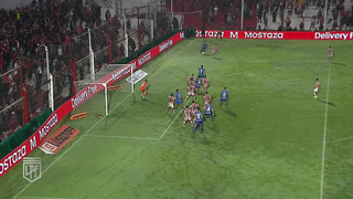INSTITUTO 0 - 2 GODOY CRUZ I Resumen del partido I #CopaSurFinanzas 2024