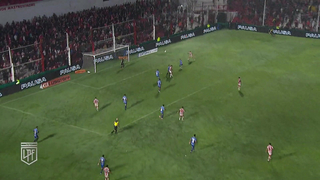 INSTITUTO 0 - 2 GODOY CRUZ I Resumen del partido I #CopaSurFinanzas 2024