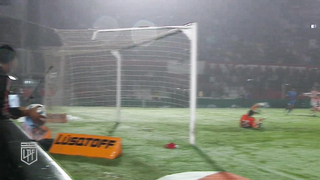 INSTITUTO 0 - 2 GODOY CRUZ I Resumen del partido I #CopaSurFinanzas 2024