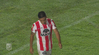 INSTITUTO 0 - 2 GODOY CRUZ I Resumen del partido I #CopaSurFinanzas 2024