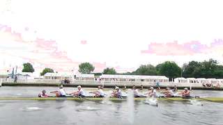 Thames R.C. 'A' v K.A.R.Z.V. De Hoop, NED - Thames | Henley 2023 Finals