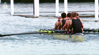 Thames R.C. 'A' v K.A.R.Z.V. De Hoop, NED - Thames | Henley 2023 Finals