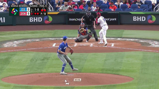 Israel vs. Dominican Republic Game Highlights | 2023 World Baseball Classic