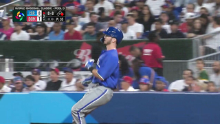 Israel vs. Dominican Republic Game Highlights | 2023 World Baseball Classic