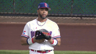Israel vs. Dominican Republic Game Highlights | 2023 World Baseball Classic