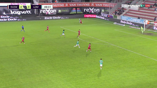 ALL GOALS MATCHDAY 21/Challenger Pro League highlights 23/24