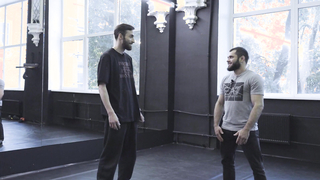 TEAM URF PREPARES FOR WRESTBALL. DRAWING A NEW LEVEL. XCHO. LEKO VS MARIF.