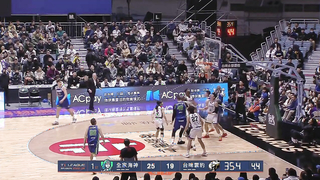 Regular Season GAME37 Kaohsiung FamilyMart Braves vs. Taiwan Beer Yongfeng Clouded Leopards