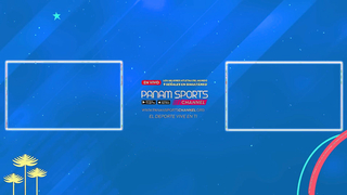 Highlights | Women's Soccer - Chile vs USA at the Pan American Games Santiago 2023