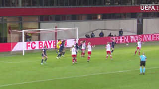 #UWCL Great Goals Matchday 6 | Hoekstra, Gwinn Acikgöz...