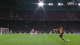 #UWCL Great Goals Matchday 6 | Hoekstra, Gwinn Acikgöz...