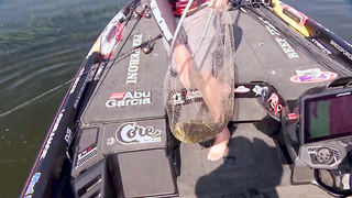 Tackle Warehouse Invitationals | Stop 6 - Mississippi River | Day 1