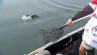 Tackle Warehouse Invitationals | Stop 6 - Mississippi River | Day 1