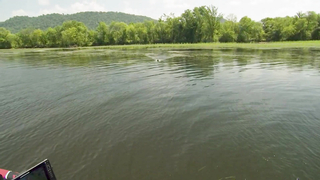 Tackle Warehouse Invitationals | Stop 6 - Mississippi River | Day 1