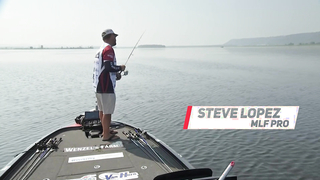 Tackle Warehouse Invitationals | Stop 6 - Mississippi River | Day 1