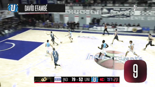 Top 10 de #LaLiga40 | Week 2